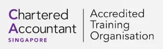 Chartered Accountant Singapore | Accredited Training Organisation