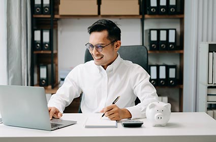 MDX Advisory - Accounting & Bookkeeping