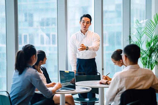 Audit & Assurance
