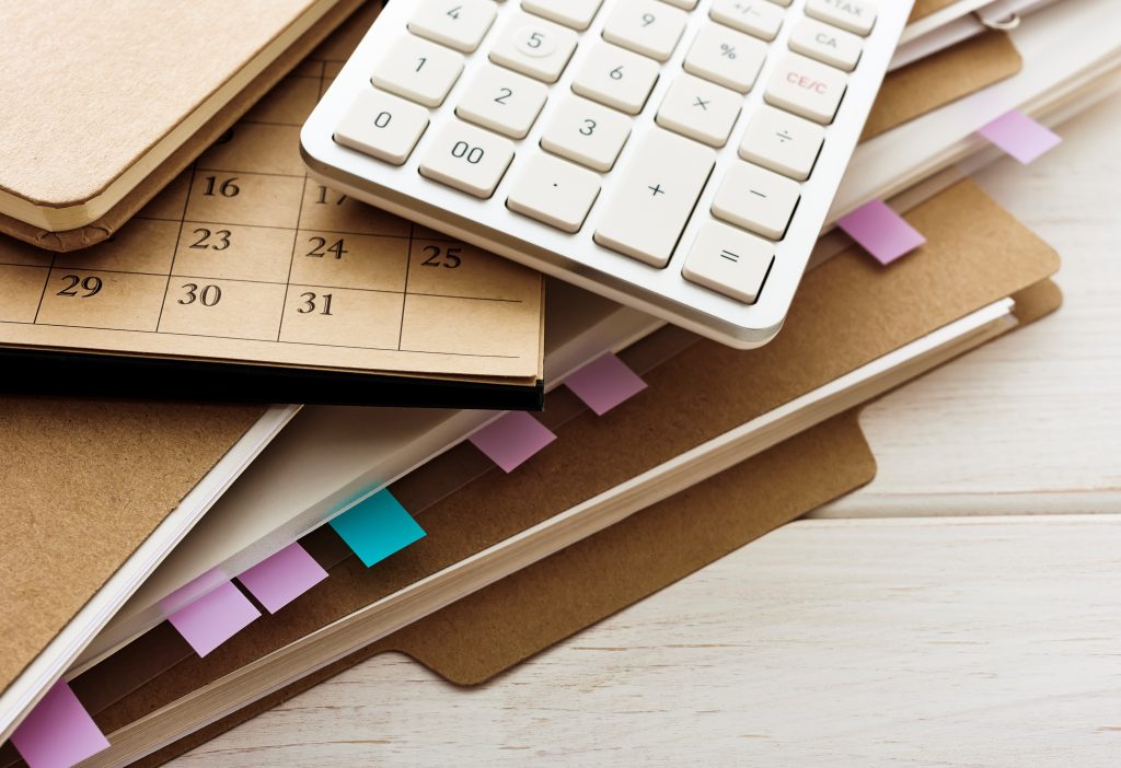 Tax Services & Advisory