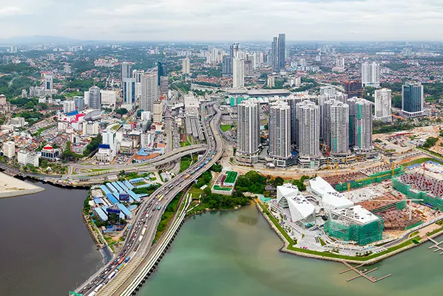 Expanding into the new Johor Singapore - Special Economic Zone