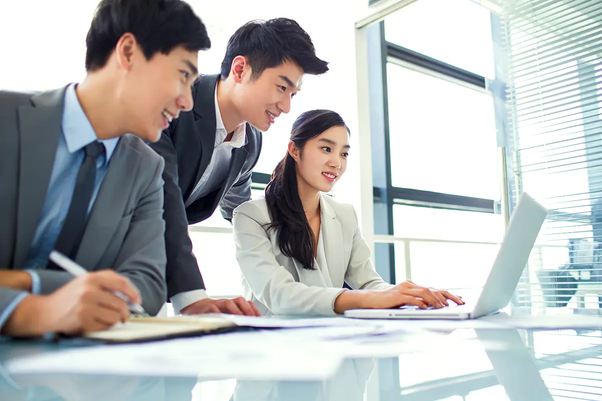 Corporate Training