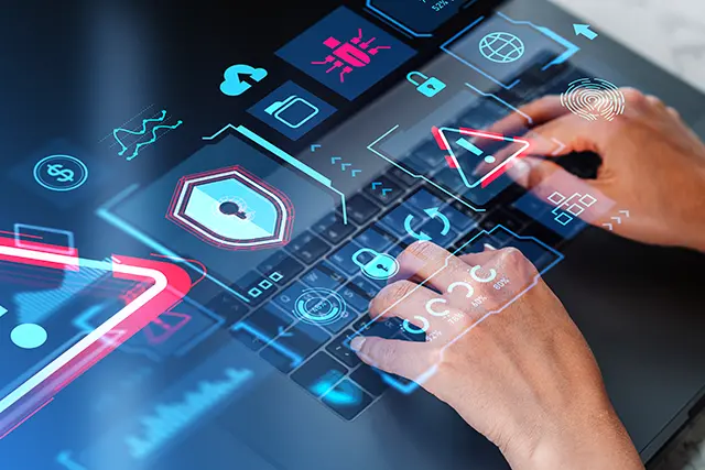 Cybersecurity and Roles of SMEs